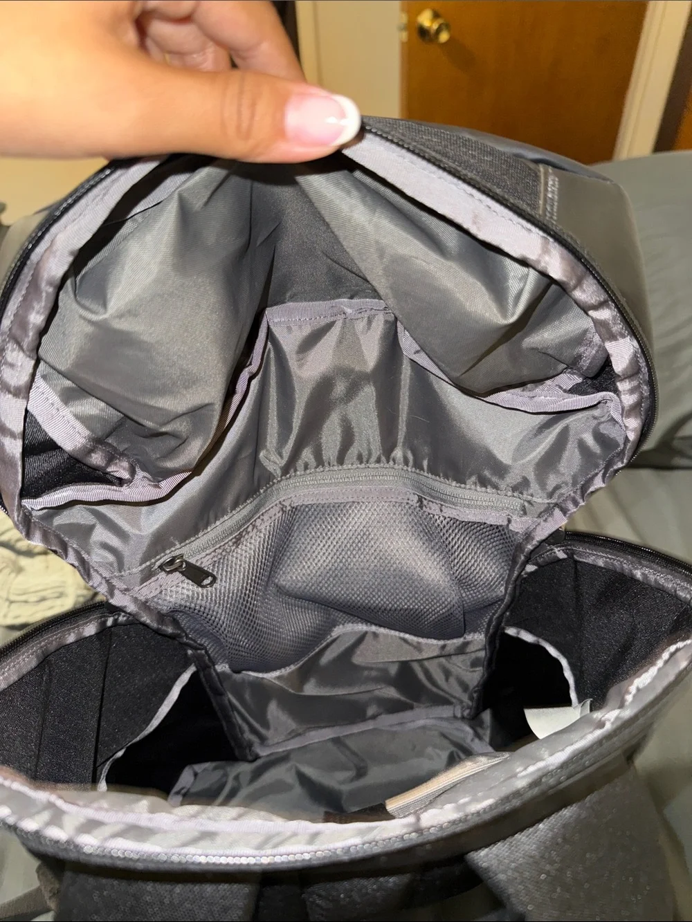 Patagonia 30l backpack